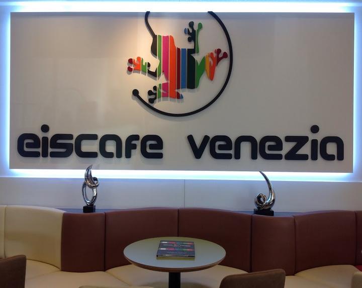 Eiscafe Venezia